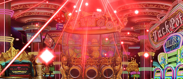 スマスロLスーパービンゴネオループポイント穢れ