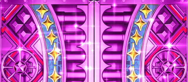 スマスロLスーパービンゴネオBCHooah!