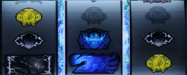 スマスロ聖戦士ダンバインオーラ役