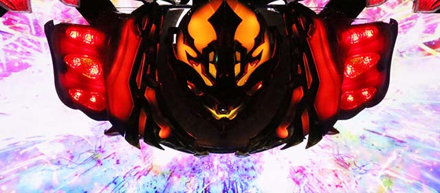 スマスロ聖戦士ダンバインビルバインSP