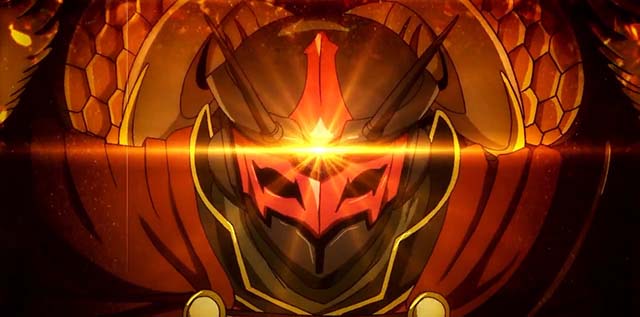 スマスロ 聖戦士ダンバインロングフリーズ