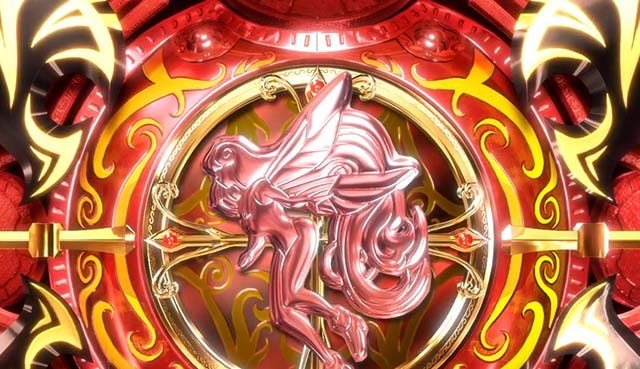 スマスロ聖戦士ダンバイン突シャッター