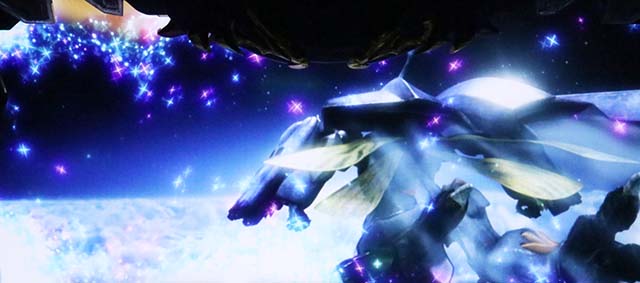  スマスロ 聖戦士ダンバインST終了後高確