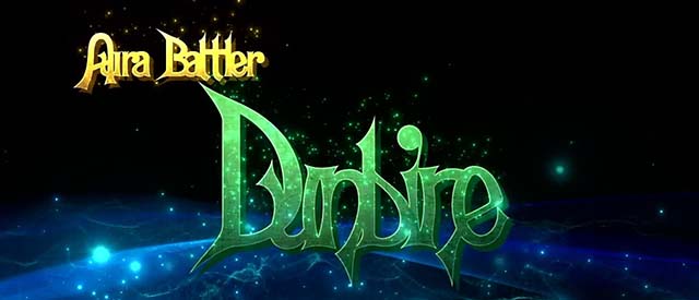 スマスロ 聖戦士ダンバインアイキャッチ