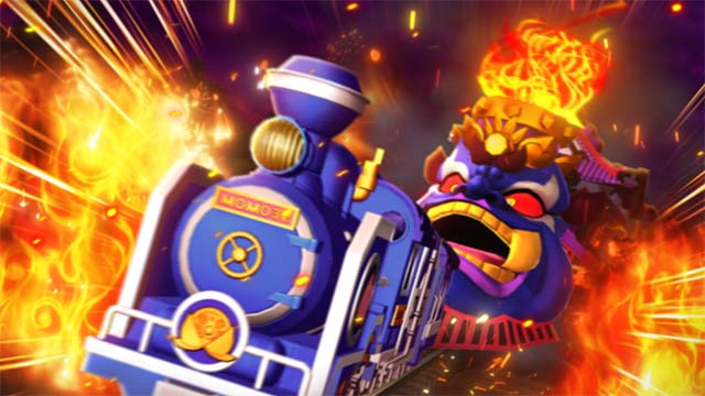 スマスロ桃太郎電鉄桃鉄デストロイ号チャレンジ