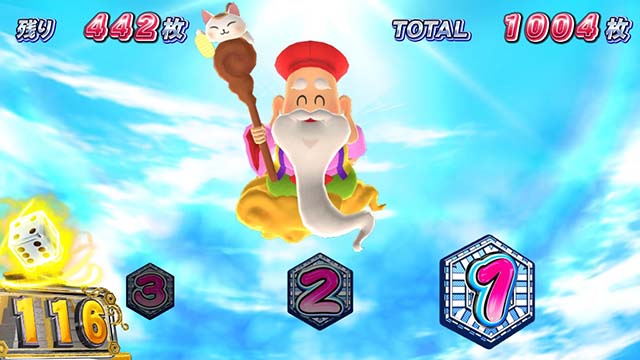 スマスロ桃太郎電鉄桃鉄電鉄ボーナス