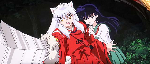 スマスロ犬夜叉2アイキャッチ