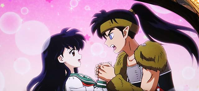 スマスロ犬夜叉2アイキャッチ