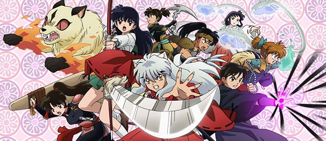 スマスロ犬夜叉2アイキャッチ