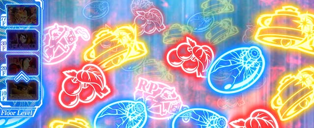 スマスロLルパン三世 大航海者の秘宝山盛りポイント穢れ