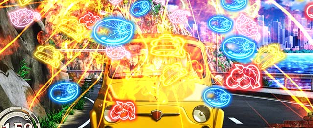 スマスロLルパン三世 大航海者の秘宝山盛りポイント穢れ