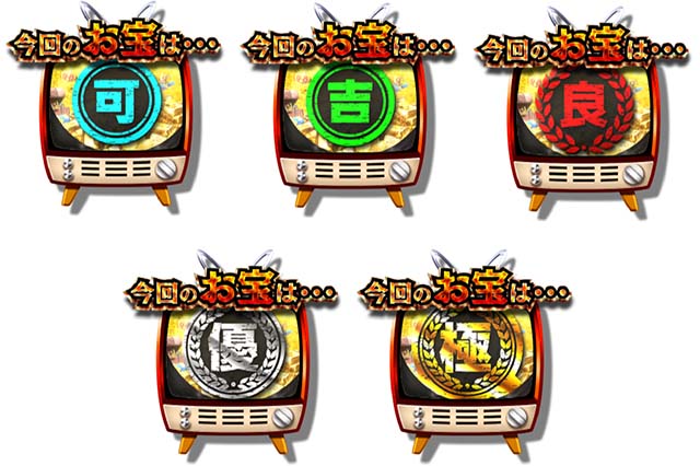 スマスロLルパン三世大航海者の秘宝ルパンTVスタンプ