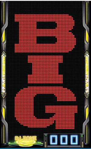 ディスクアップウルトラリミックスBIG