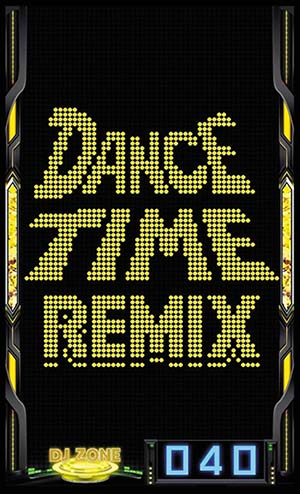 ディスクアップウルトラリミックスATダンスタイムリミックス