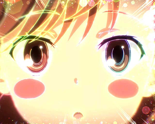 スマスロ 一方通行一方通行＆打ち止めチャンス