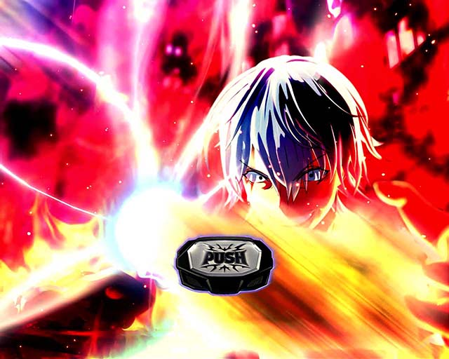 スマスロ 一方通行一方通行ゾーン