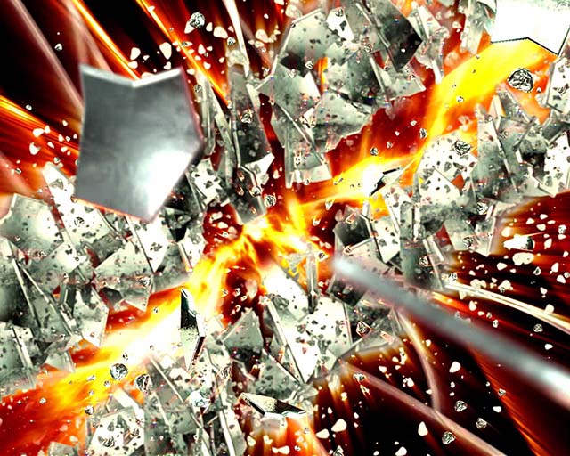 スマスロ一方通行とある魔術の禁書目録アクセラレータATクラッシュフリーズ