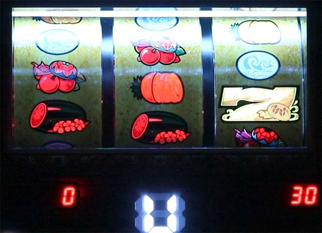 スマスロもっとチバリヨ2フリーズ