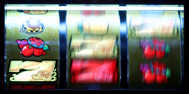 スマスロチバリヨ2プラス打ち方