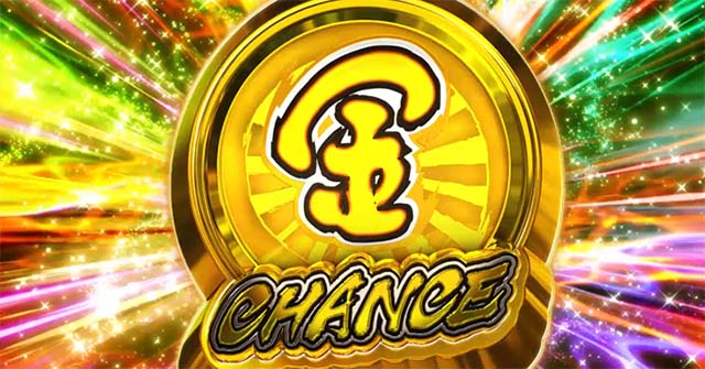 スマスロLサラリーマン金太郎AT