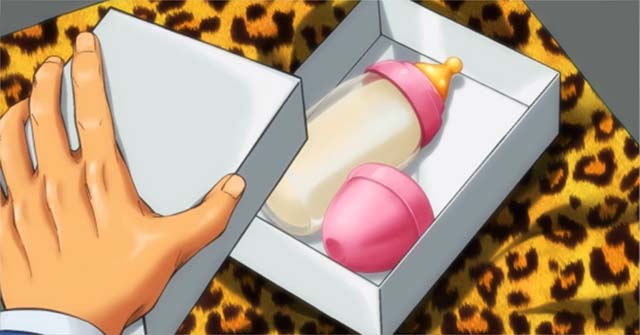 スマスロLサラリーマン金太郎AT潜伏示唆