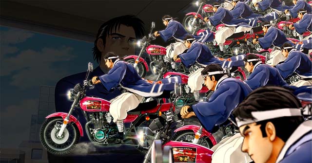 スマスロLサラリーマン金太郎AT潜伏示唆