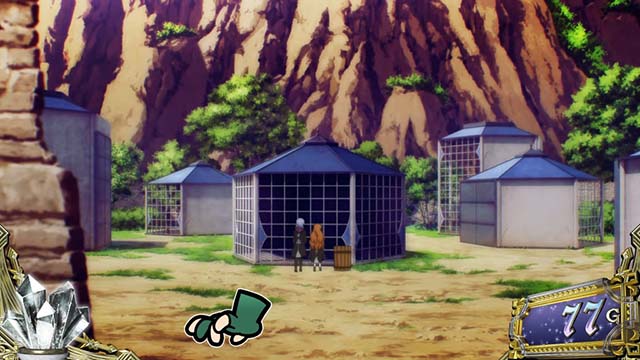 スマスロ七つの魔剣が支配するななつま規定ゲーム数示唆セリフ