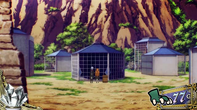 スマスロ七つの魔剣が支配するななつま規定ゲーム数示唆セリフ