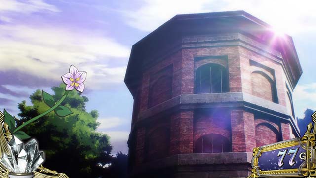 スマスロ七つの魔剣が支配するななつまボーナスレベル示唆