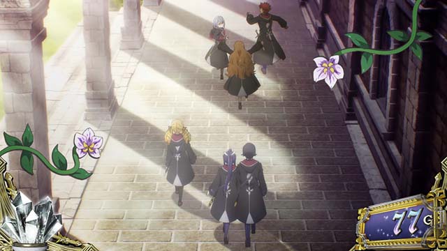 スマスロ七つの魔剣が支配するななつまボーナスレベル示唆