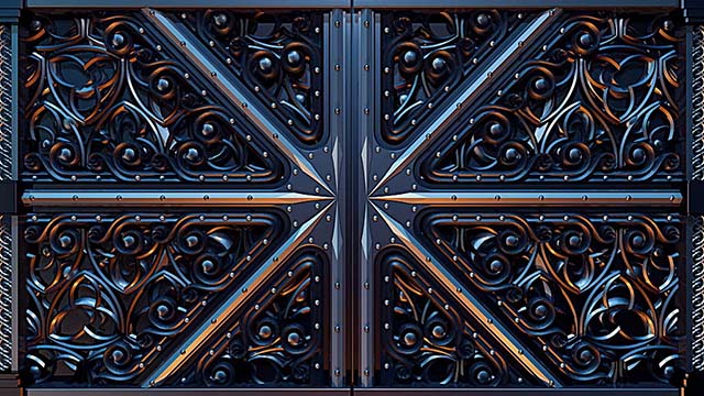 スマスロ七つの魔剣が支配するななつま迷宮探索中の演出