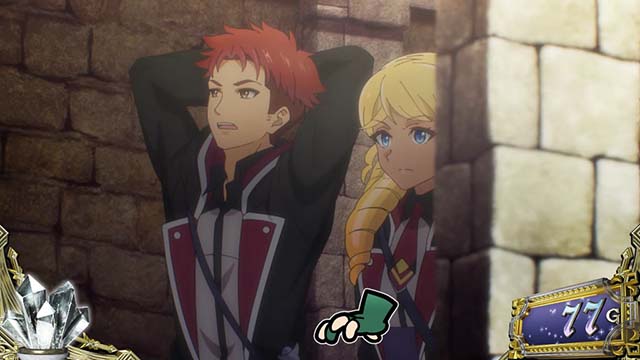 スマスロ七つの魔剣が支配するななつま前兆中の演出