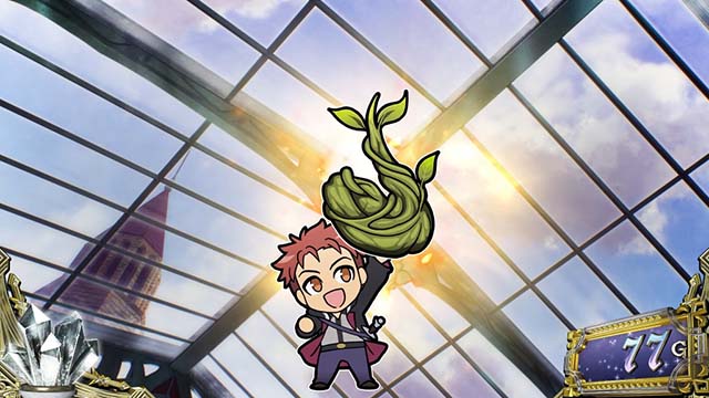 スマスロ七つの魔剣が支配するななつま通常時の演出