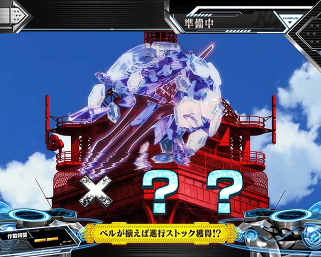 スマスロLシンエヴァSPナビ