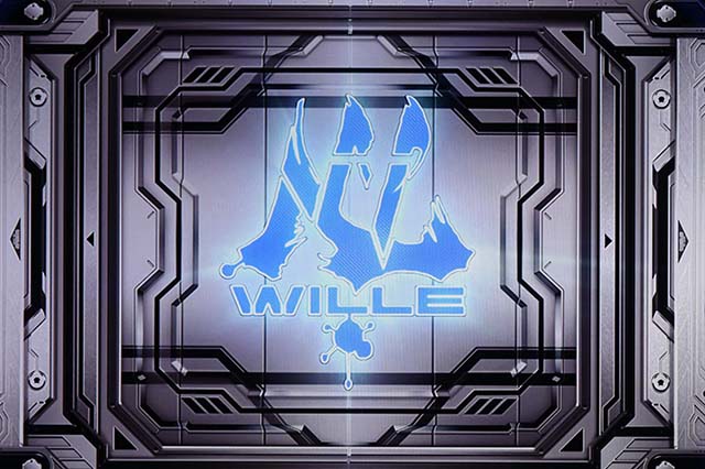 シン・エヴァンゲリオンスマスロ演出