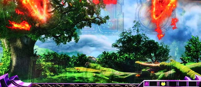 にゃんこ大戦争超神速狂乱高確モード示唆牙