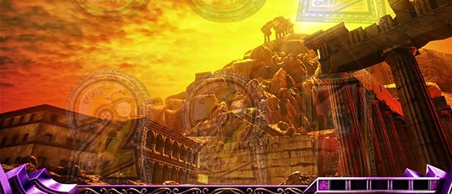 にゃんこ大戦争超神速ステージ