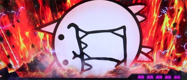 にゃんこ大戦争超神速演出