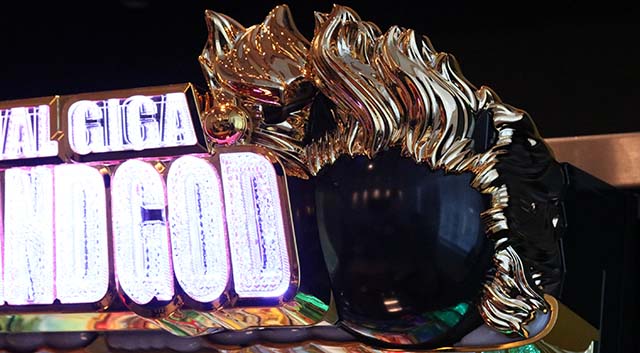 にゃんこ大戦争超神速裏ボタン