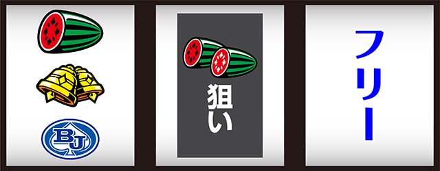 スマスロスーパーブラックジャック打ち方