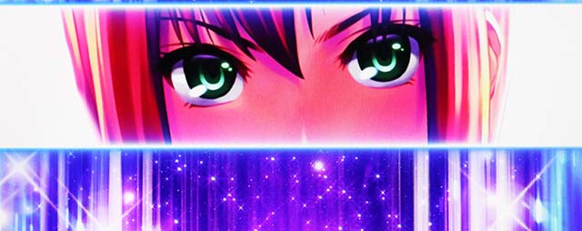 スマスロスーパーブラックジャックジャッジパート