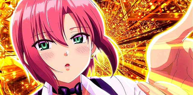 スマスロスーパーブラックジャックストックタイム