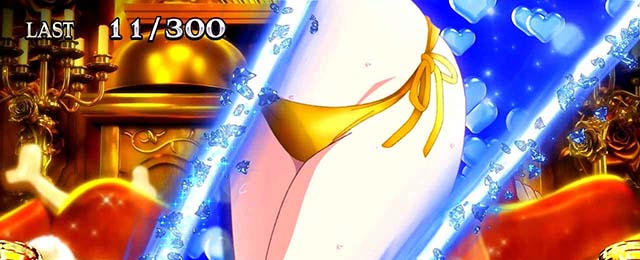 スマスロスーパーブラックジャックBIG