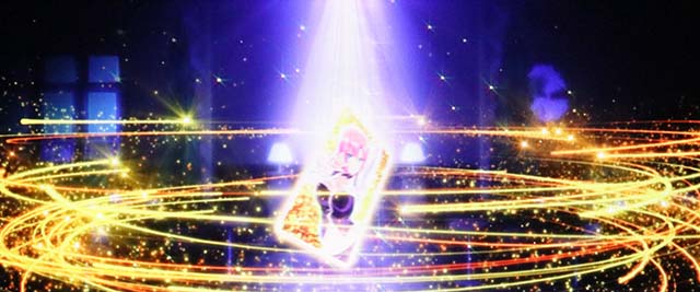 スマスロスーパーブラックジャックロングフリーズ