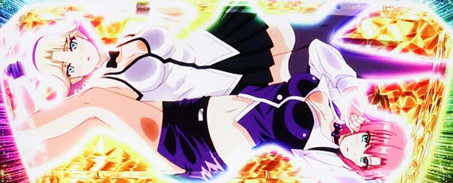 スマスロスーパーブラックジャックロングフリーズ