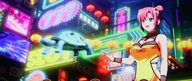 スマスロスーパーブラックジャックCHINA