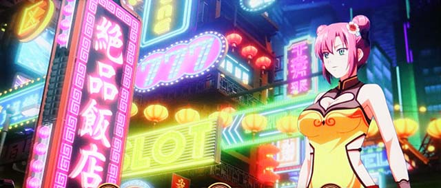 スマスロスーパーブラックジャックCHINA