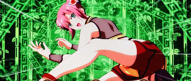 スマスロスーパーブラックジャックCHINA