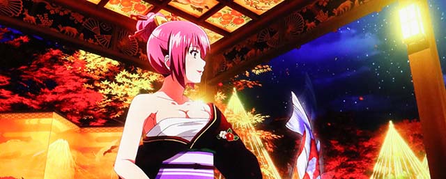 スマスロスーパーブラックジャックJAPAN