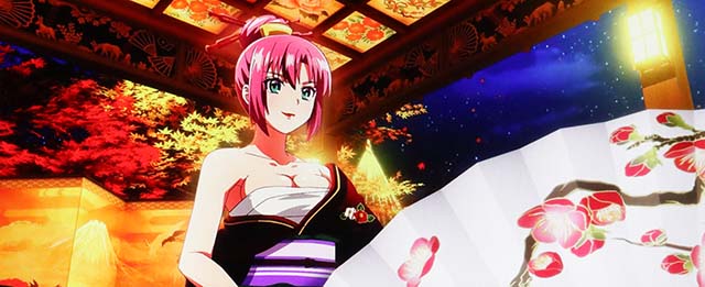 スマスロスーパーブラックジャックJAPAN